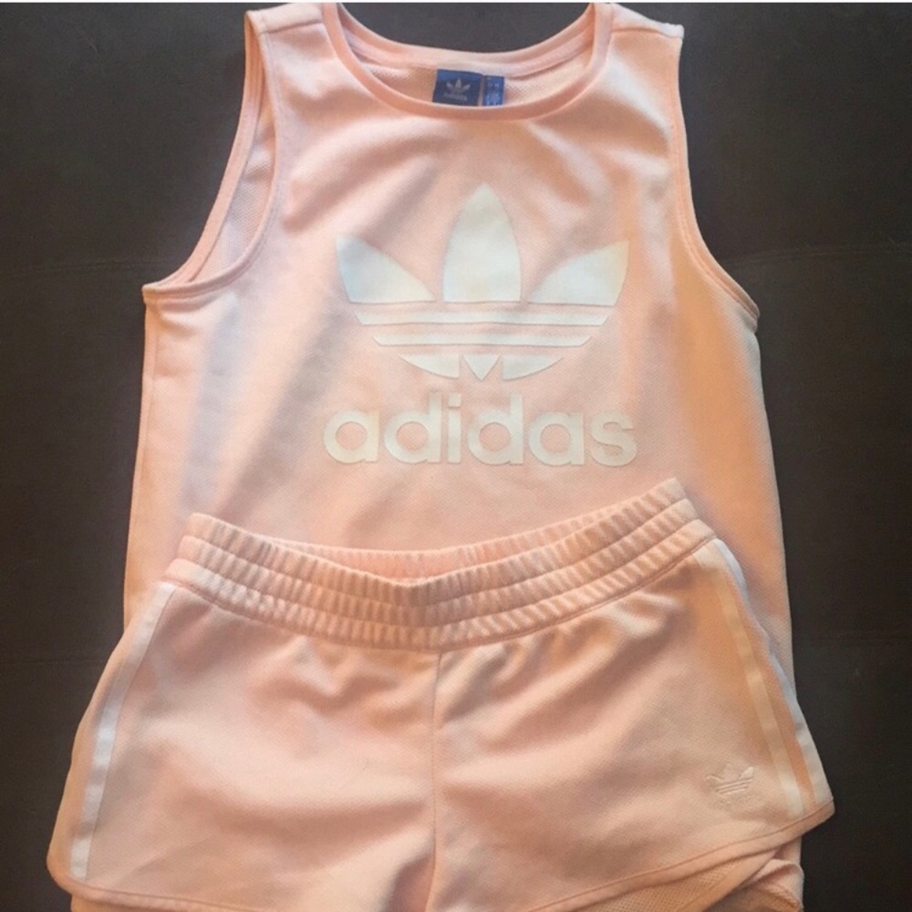 Adidas set
